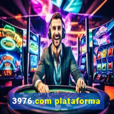 3976.com plataforma