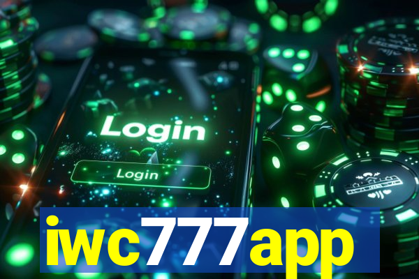 iwc777app