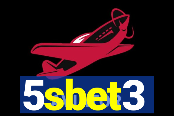 5sbet3