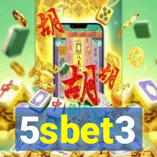 5sbet3