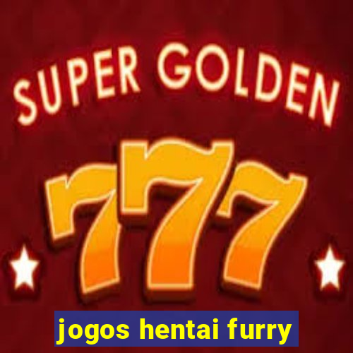 jogos hentai furry