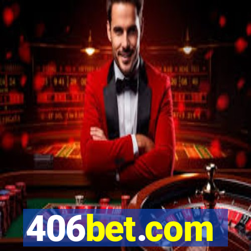 406bet.com