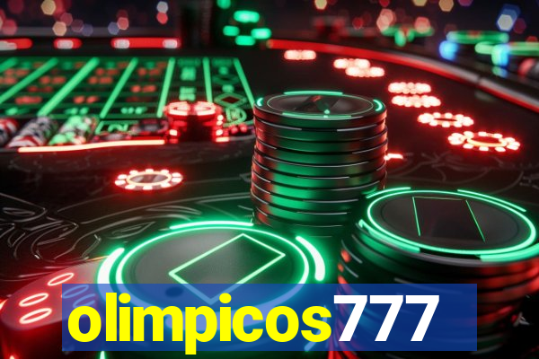 olimpicos777