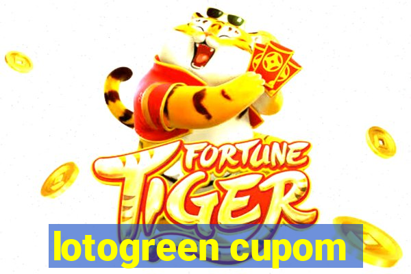 lotogreen cupom