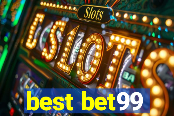 best bet99