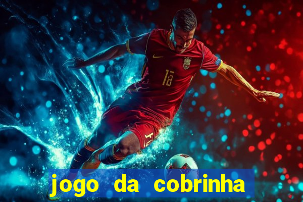 jogo da cobrinha paga de verdade