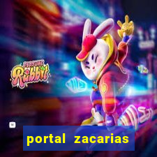 portal zacarias roleta russa