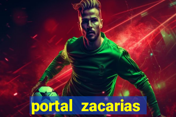 portal zacarias roleta russa