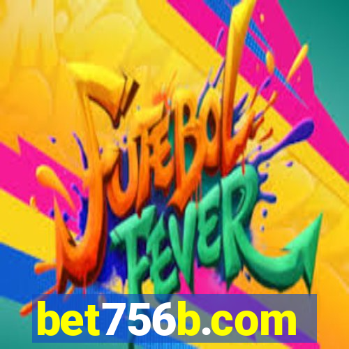 bet756b.com