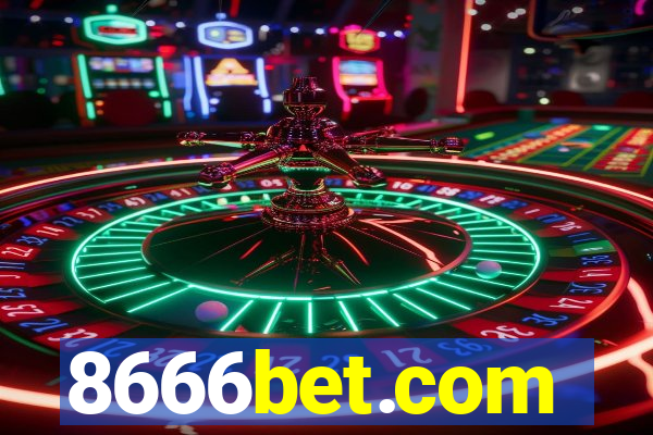 8666bet.com