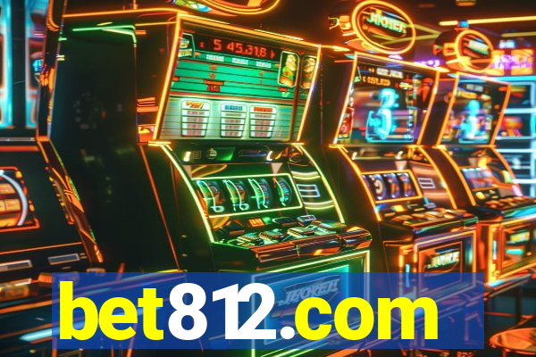 bet812.com