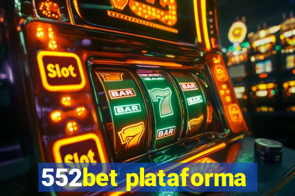 552bet plataforma