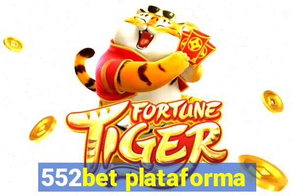 552bet plataforma