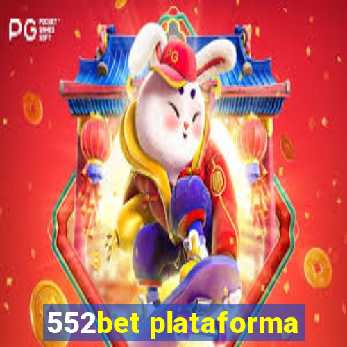 552bet plataforma