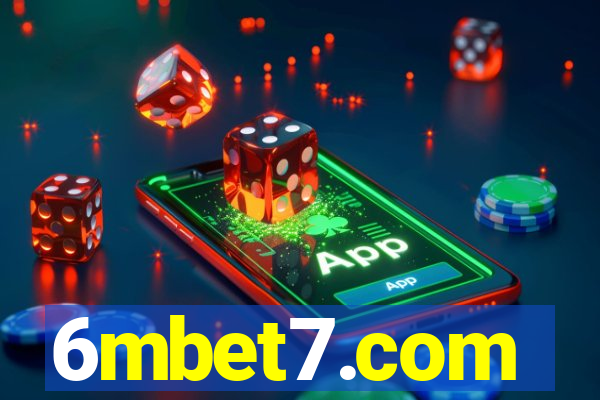 6mbet7.com