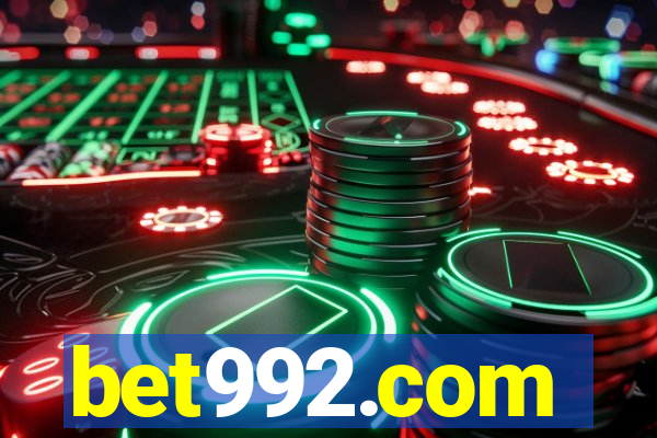 bet992.com