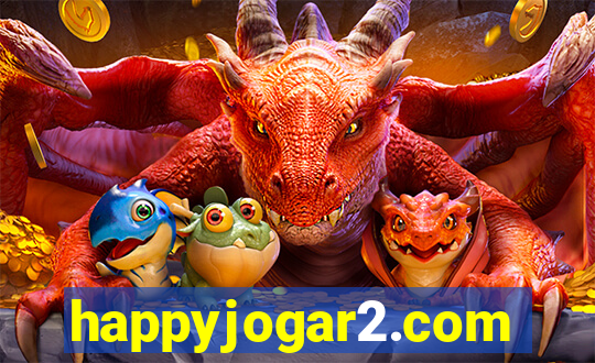 happyjogar2.com