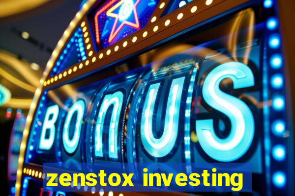 zenstox investing