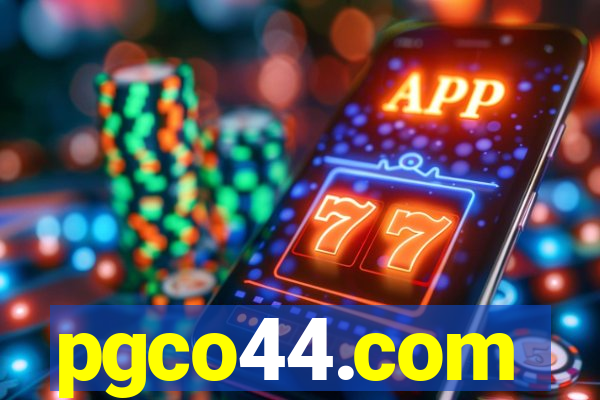 pgco44.com