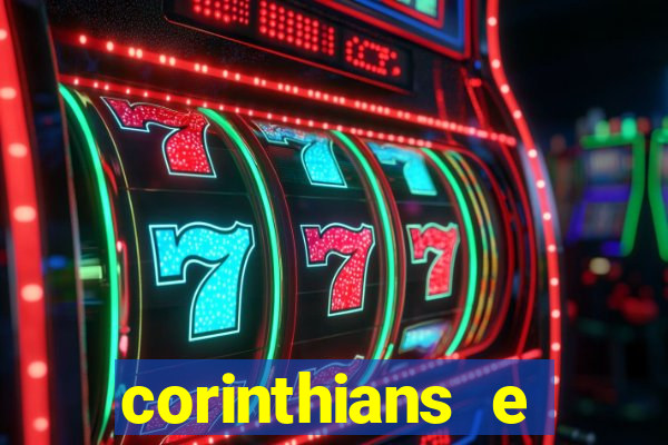 corinthians e cruzeiro futemax