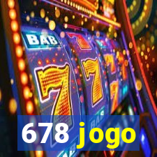 678 jogo