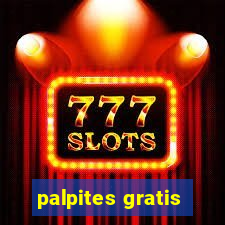 palpites gratis