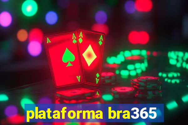 plataforma bra365