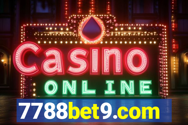 7788bet9.com