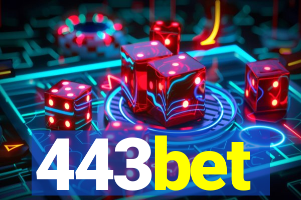 443bet