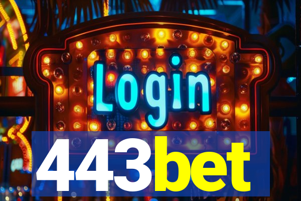 443bet