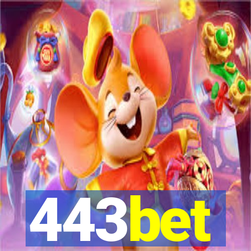 443bet