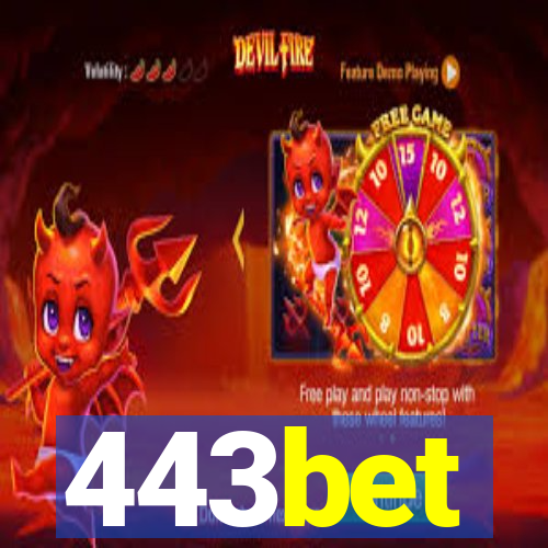 443bet