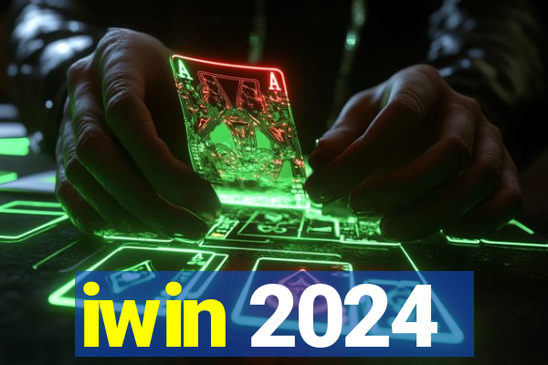 iwin 2024