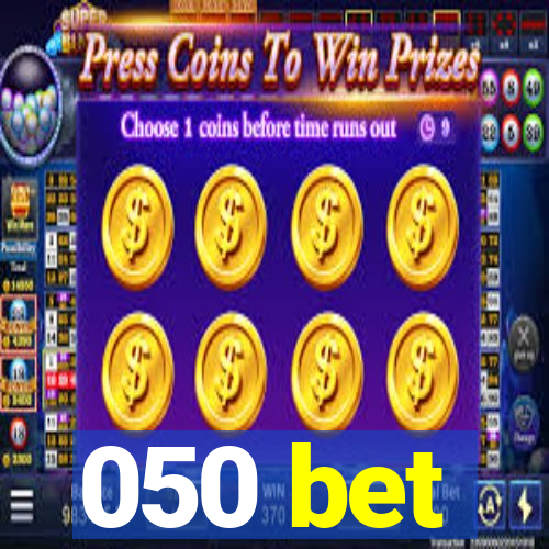 050 bet