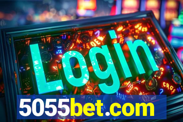 5055bet.com