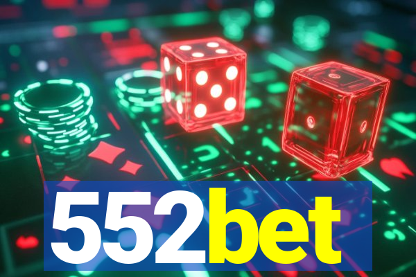 552bet