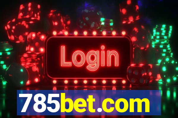 785bet.com