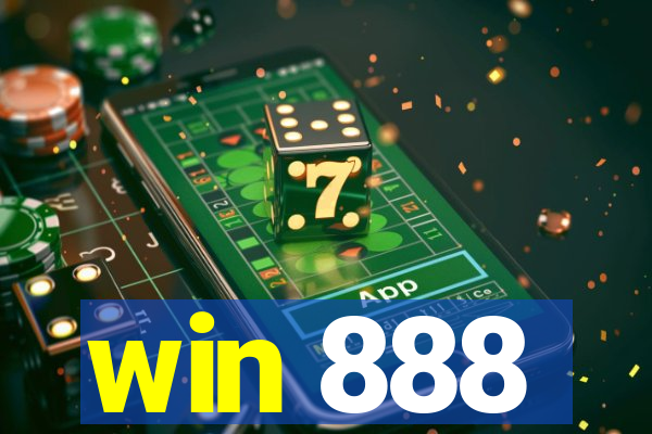 win 888