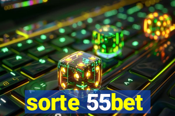 sorte 55bet