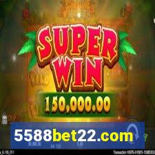 5588bet22.com