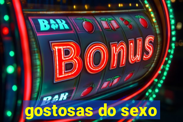 gostosas do sexo