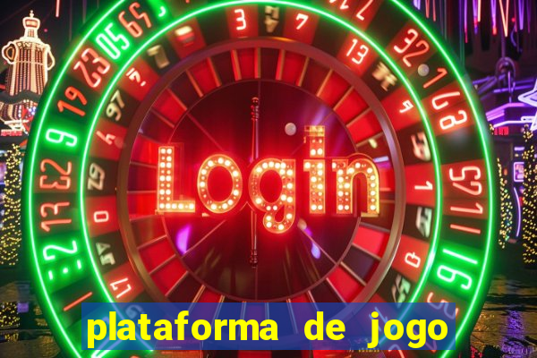 plataforma de jogo de 2 reais