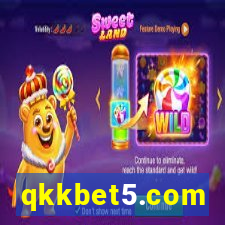 qkkbet5.com