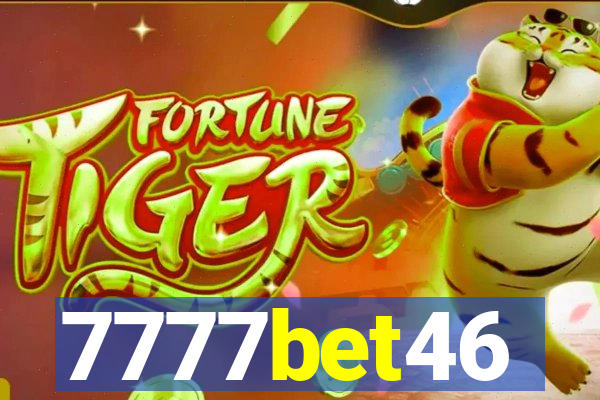 7777bet46