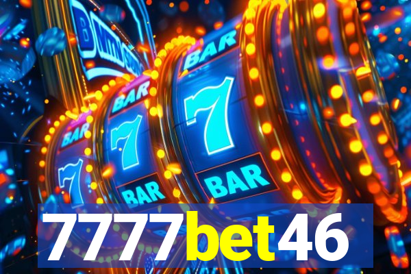 7777bet46