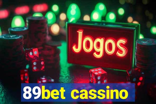 89bet cassino