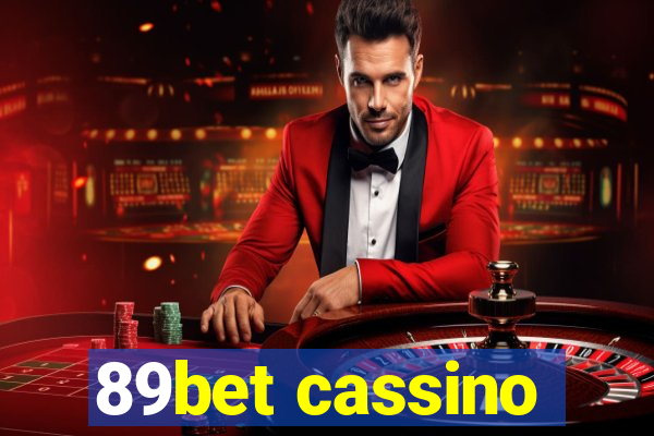 89bet cassino