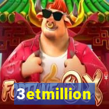 3etmillion