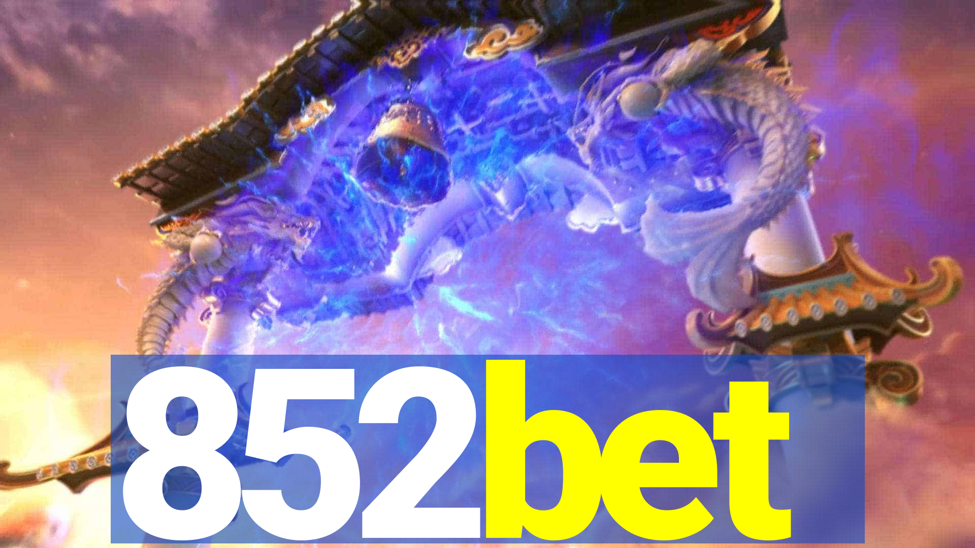 852bet