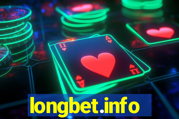 longbet.info